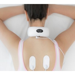 Electromagnetic Neck and Back Massager