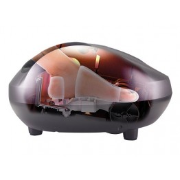 Shiatsu Foot Massager
