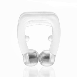 Anti Snore Magnetic Nose Clip