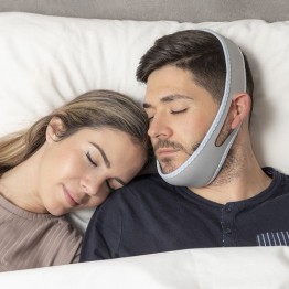 Anti-snoring Band