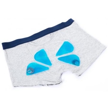 Cooling Fertility Underwear For Men
