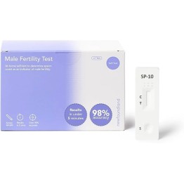 Fertility Test for Men  