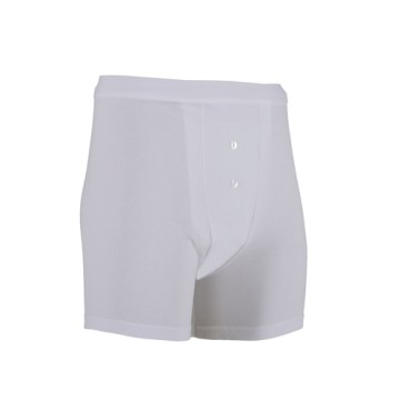 Mens Incontinence Boxer Shorts With Built in Pad Mens Incontinence Boxer Shorts With Built in Pad