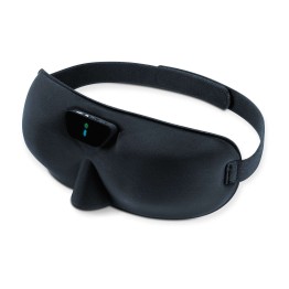 Snore Mask  With Precise Snoring Analysis