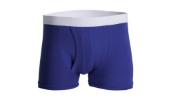 MEN'S WASHABLE INCONTINENCE  PANTS 