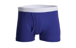 MEN'S WASHABLE INCONTINENCE  PANTS 