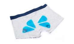 COOLING FERTILITY  UNDERWEAR FOR MEN 