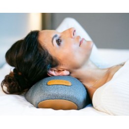 Cervical Heating  Cushion   -Memory Foam