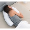 U-Shaped Ergonomic Pillow