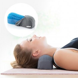 Silicone Gel Cervical Cushion