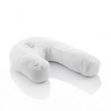 U-Shaped Ergonomic Pillow