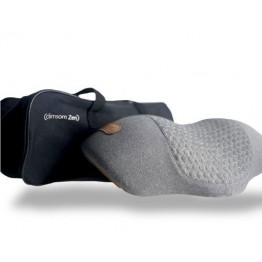 Cervical Heating  Cushion   -Memory Foam