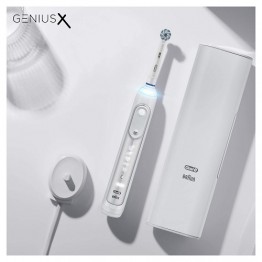Oral-B Genius X White Electric Toothbrush