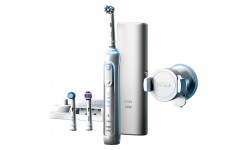 ELECTRICAL TOOTHBRUSHES 