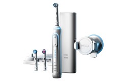 ELECTRICAL TOOTHBRUSHES 