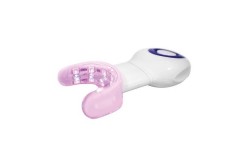 ORAL CARE LED LIGHT THERAPY SYSTEM 