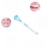Plastic Tongue Cleaner 