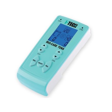 2 Channel TENS - 20 Programmes