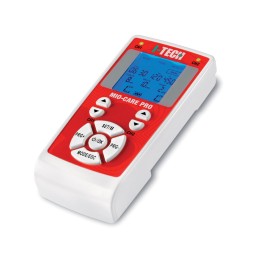 2 Channels TENS with 50 Programs