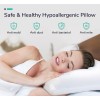 Memory Foam Support Pillow For Neck Pain