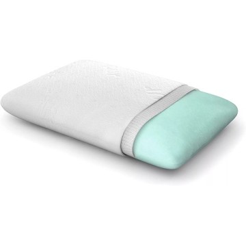 Memory Foam Support Pillow For Neck Pain