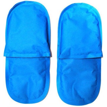 Cold Therapy Relief Slippers