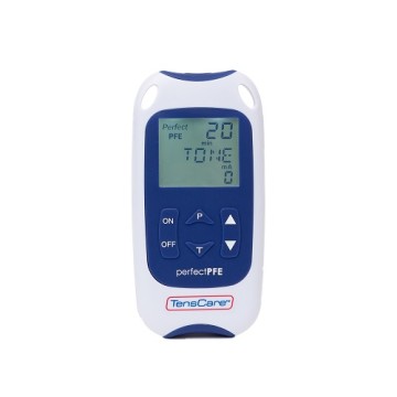 Dual-channel EMS device