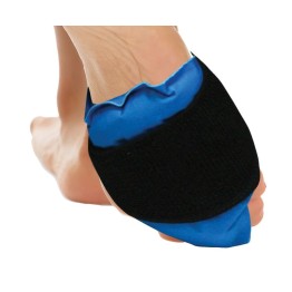 Cold Pack for Foot Pain