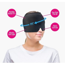 Headache Relief Cold Cap