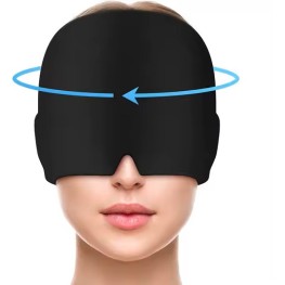  Headache Relief Cold Cap 