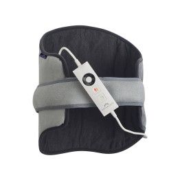 Back Heat Pad  With Customised Fit