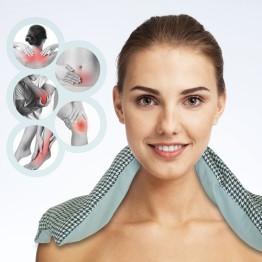 Cherry Stone Heat Pad