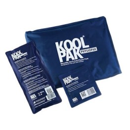 Luxury Reusable Hot And  Physio  Cold Pack 