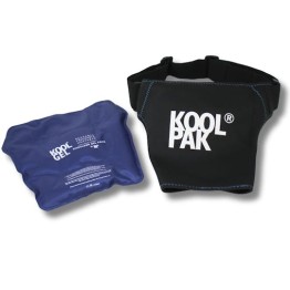 Reusable Shoulder Hot And  Cold Gel Pack