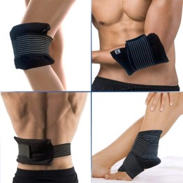Therapy Plus Hot Cold Gel Pack