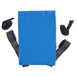 Deluxe Reusable Hot-Cold Compress Wrap