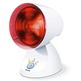Infra Red Lamp with Timer