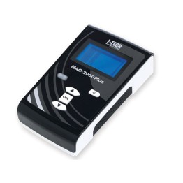 MAG 3000  Magnetotherapy Device  2 Channels
