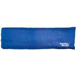 Natural Therapeutic Oat Wrap