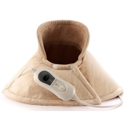 Neck And Shoulder Heating Pad 