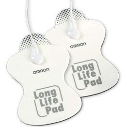 Omron TENS  Long Life  Electrode  Pads  
