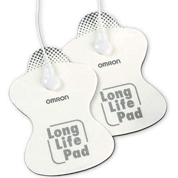 Omron TENS Long Life Electrode Pads Omron TENS Long Life Electrode Pads
