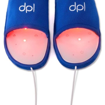 Pain Relief Slippers