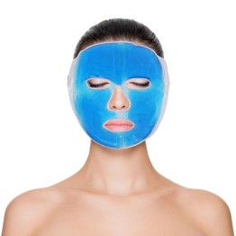 Reusable Hot And Cold Face Compress Pack 