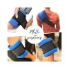 Reusable Ice Pack With Strap