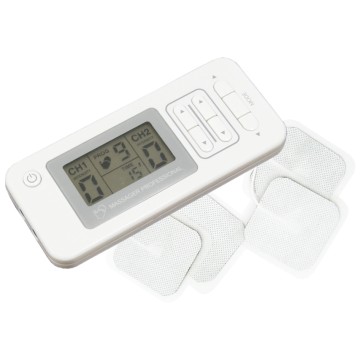 TENS - 2 Channels 62 TENS - 2 Channels 62