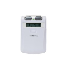 TENS One Dual Channel Unit for Pain Relief