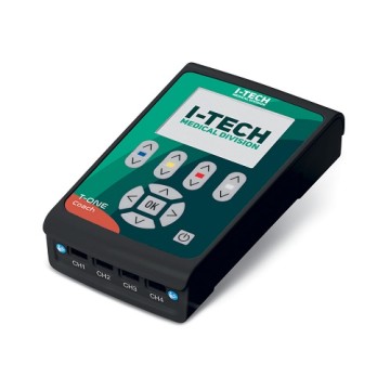 Muscle Stimulator For Improved Physical Activity