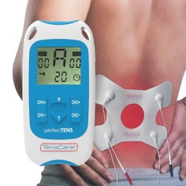  Perfect TENS with Back Pain Relief Electrodes
