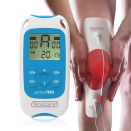 TENS with Knee Pain Relief Electrode